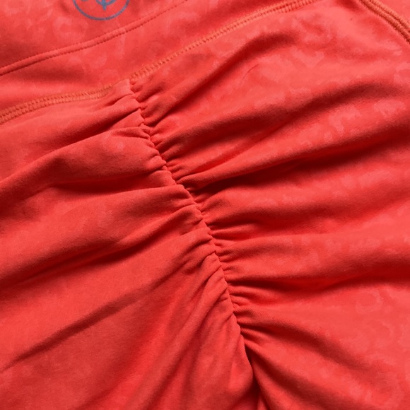 Scrumchie bottom fitness shorts small - Picture 5 of 11